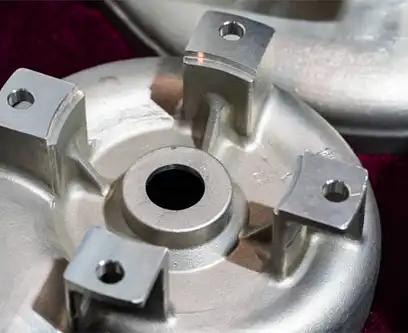 Top-Rated Low Pressure Casting Consumables and Materials Suppliers